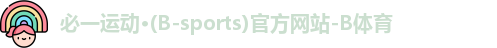 B体育官网
